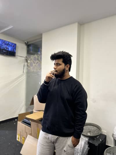 Qasim Ayaz