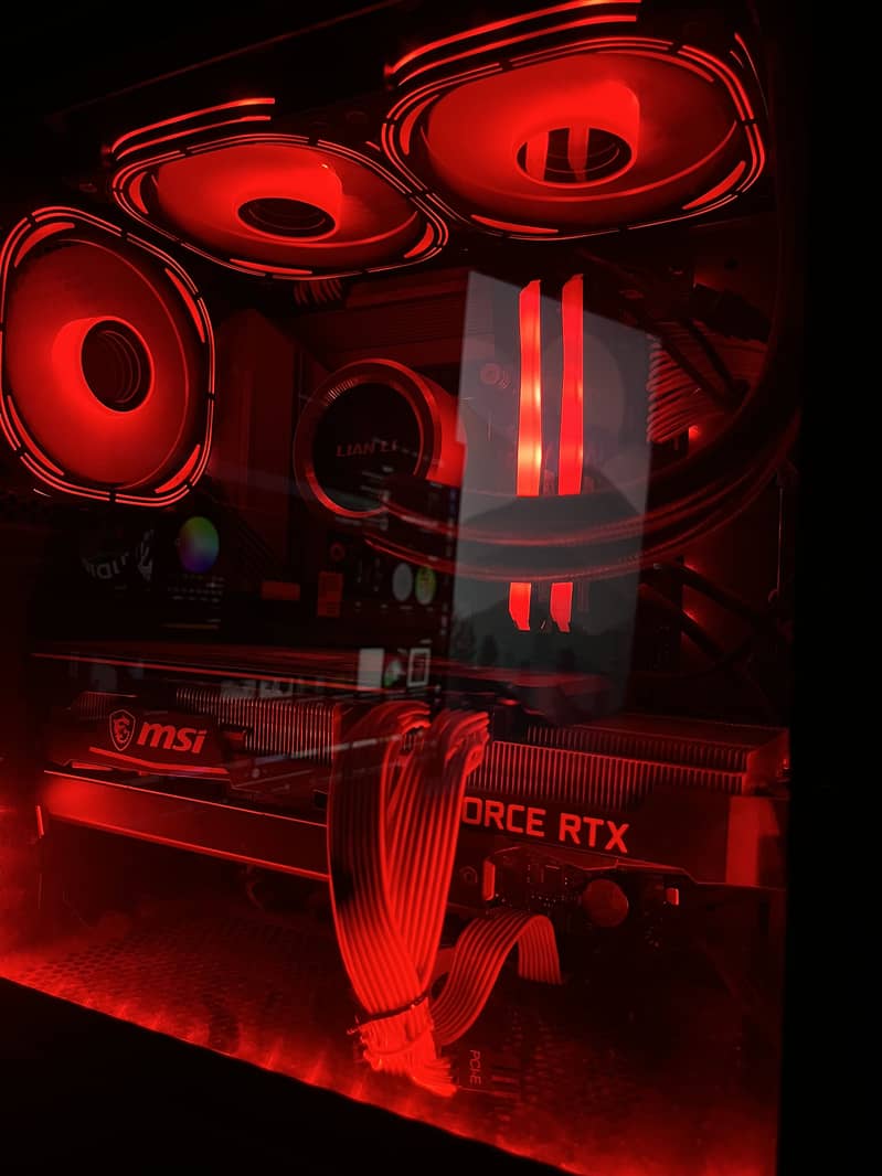 16gb computer RAM ddr4 ARGB 0