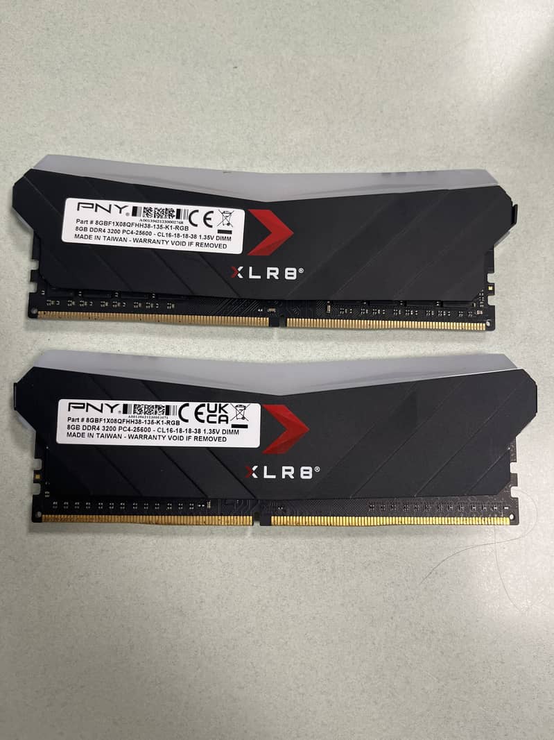 16gb computer RAM ddr4 ARGB 1