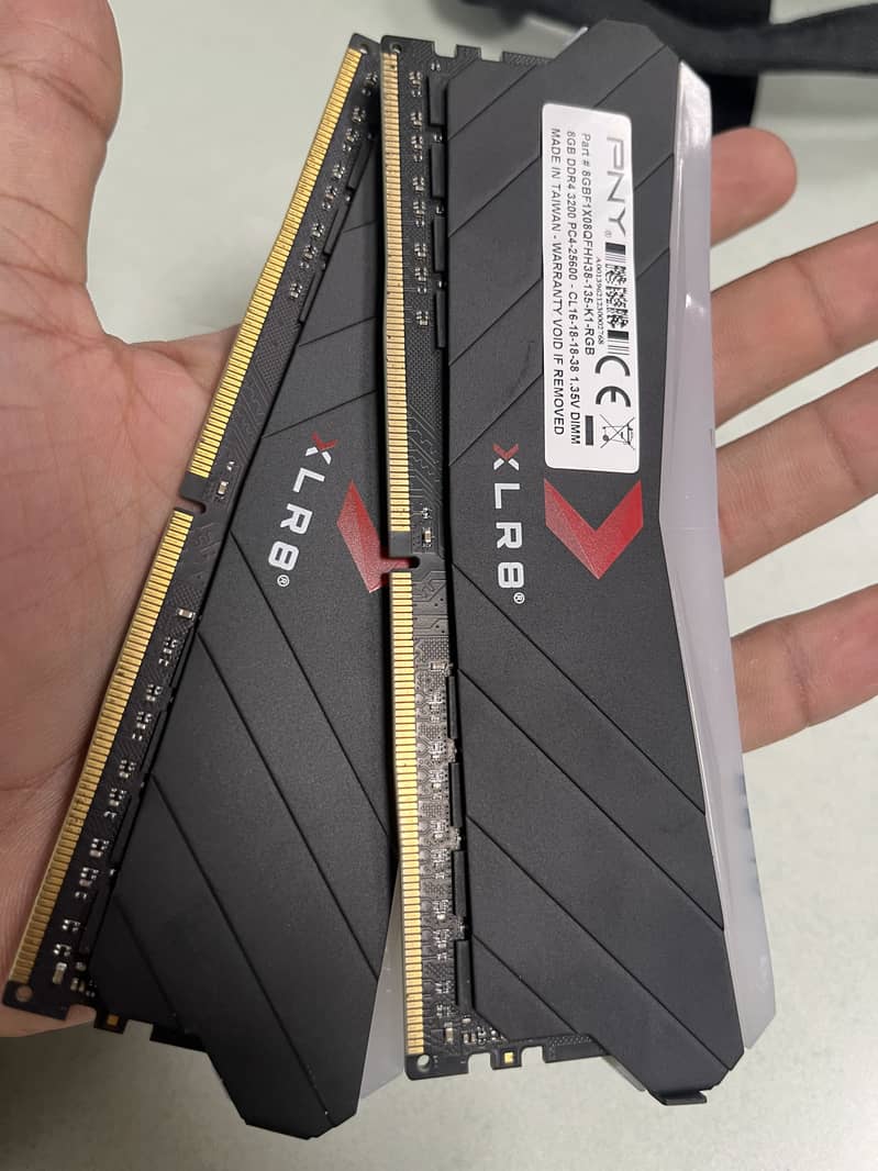 16gb computer RAM ddr4 ARGB 5