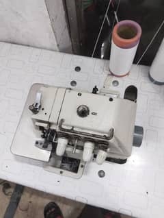 overlock machine 28000
