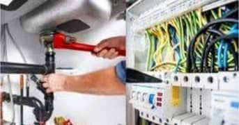 Electrition 24/7 Plumber and Solar service available