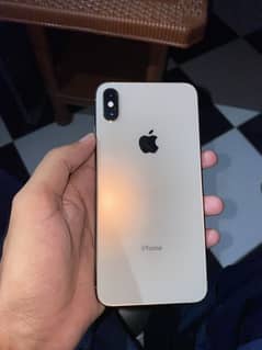 iphone Xs max