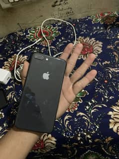 Iphone 8 plus 64gb