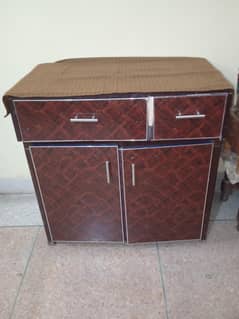 storage table