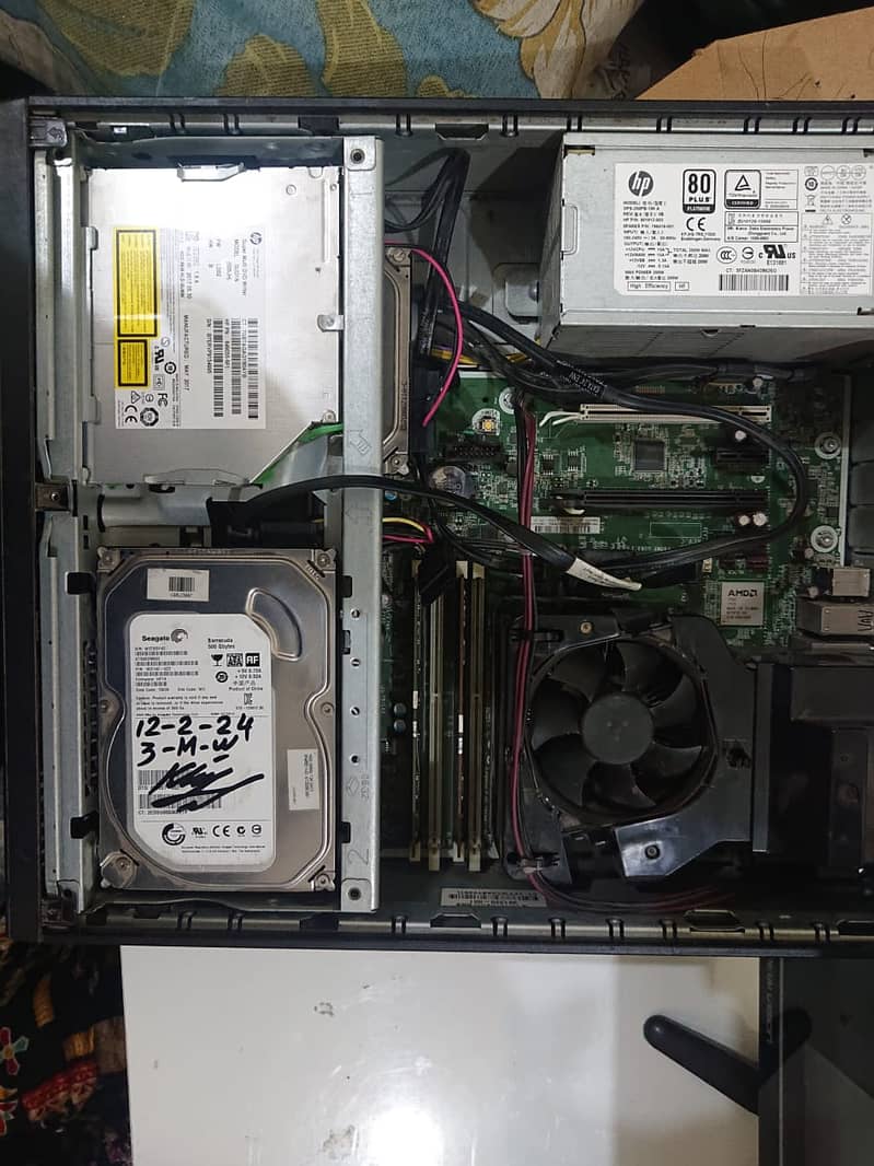 Amd Cpu 2