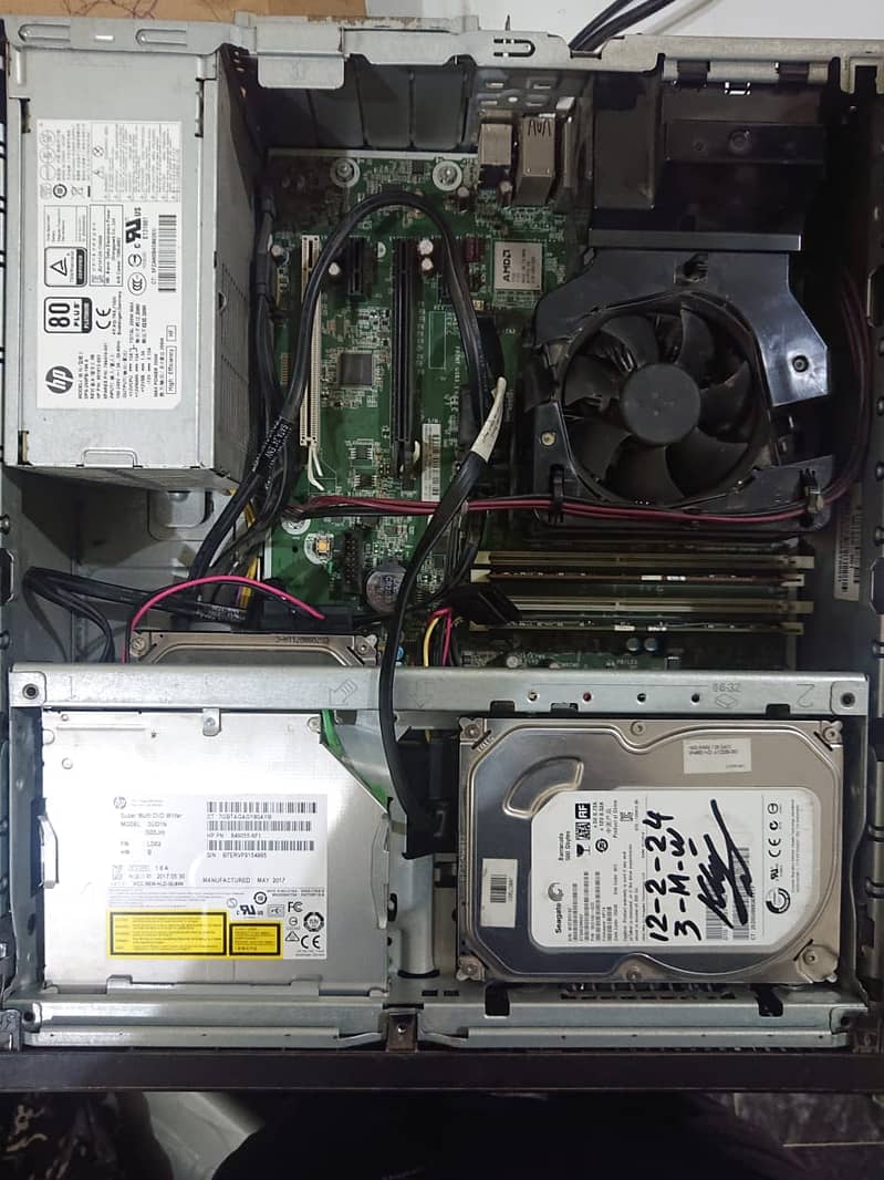 Amd Cpu 3