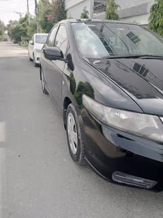 Honda City 2013 Model – Lahore Registered – For Sale
