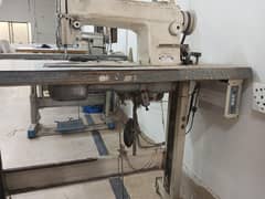 juki machine