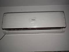 Haier Split AC 1 Ton