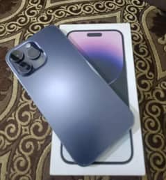 Iphone 14 pro max FU (03394106408) call watsapp