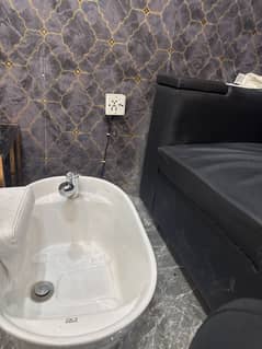 Saloon