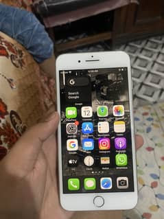 iPhone 8 Plus water pack non pta