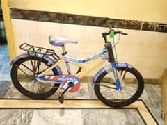 cycle