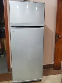 Haier HRF-253E Refrigerator