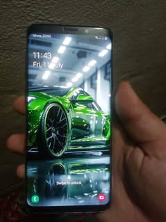 Samsung S9 Plus 256gb
