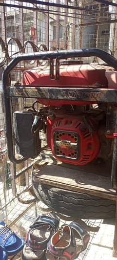 LONCIN