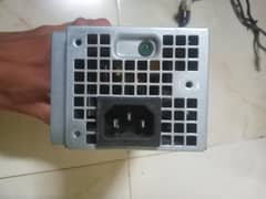 Dell branded 260 watts power supply for sale.