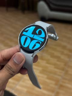 Samsung Galaxy Watch 6 44mm
