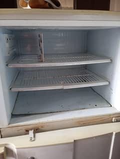 refrigerator