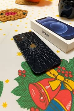 iphone 12 non pta 64gb