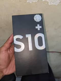 samsung s10 puls sale pta h