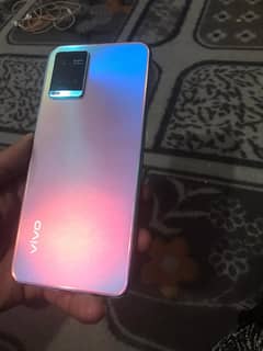 vivo y33s 8.128