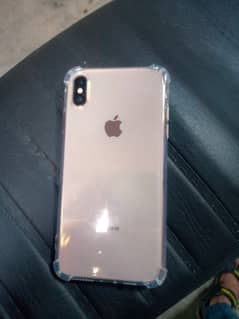 iPhone XS Max