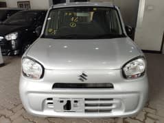 Suzuki Alto 2022 L Version