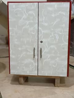 HIEGHT 27" X WIDTH  22" X DEEP 12"