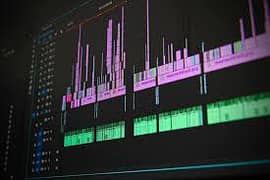 Video Editor Available +923014234192