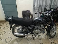 Suzuki GS 150 SE For Sale