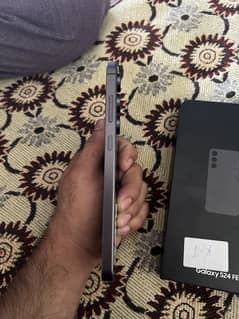 Samsung Galaxy S24fE