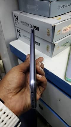 Vivo Y 20