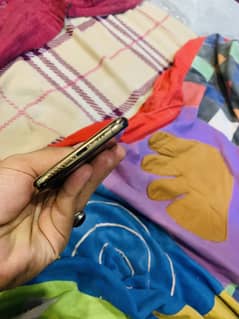 Iphone xs non pta factory unlocked