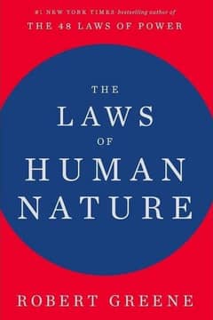 law of humen nature