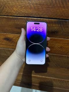 iPhone 14proMax