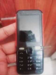 Nokia 5310 original Phone