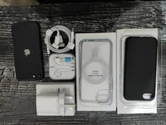 iPhone SE 2020 (2nd Generation)