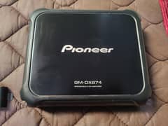 Pioneer