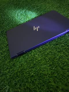 Hp elitebook dragonfly core i5 11 generation Intel graphic card
