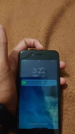 Iphone 7 128 GB