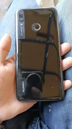 Huawei Y7 prime 2019