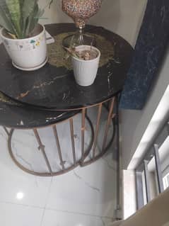 center table