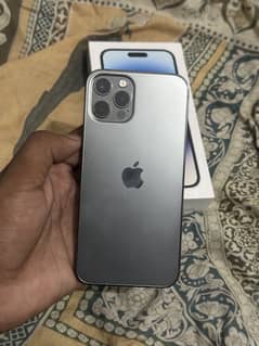 iPhone 12 Pro