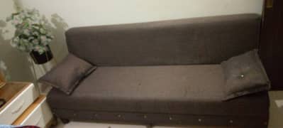 sofa cumbed