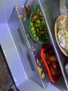 Haier refrigerator