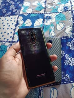 oneplus 7t pro McLaren