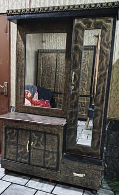 Dressing Table