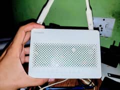Huawei fiber Router for sell